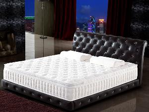 天然乳胶垫-洛阳床垫