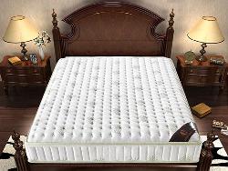 天然乳胶垫洛阳床垫定制