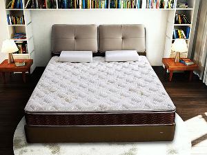 天然乳胶垫洛阳床垫定制3