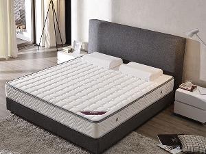 环保椰棕垫洛阳床垫定制2