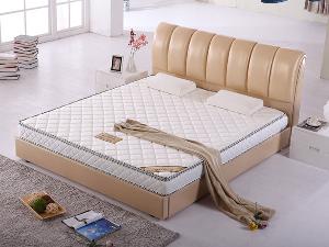 环保椰棕垫洛阳床垫定制3