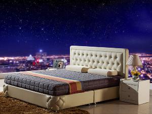 3D纤维垫洛阳床垫厂