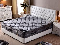 席梦思床垫洛阳床垫厂