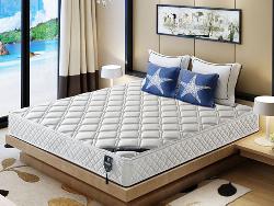 席梦思床垫洛阳床垫批发