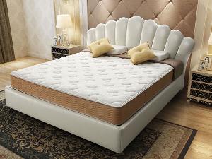 席梦思床垫洛阳床垫定制2