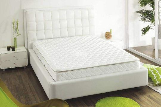 洛阳雅贝尔床垫厂2