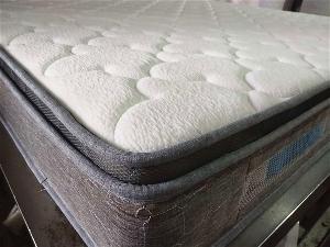 洛阳床垫定制