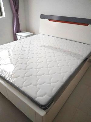 洛阳席梦思床垫