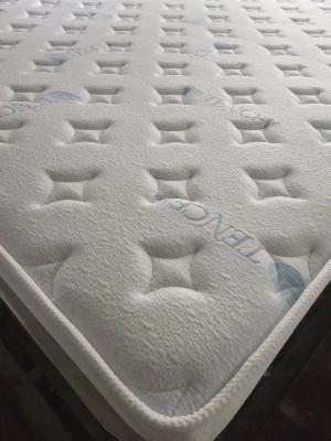 洛阳弹簧床垫加工