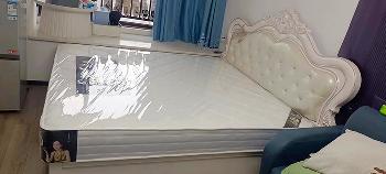 家用床垫案例一