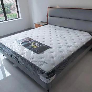 家用床垫案例二