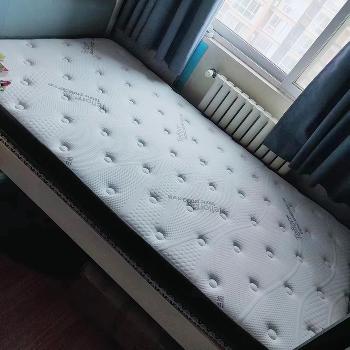 家用床垫案例三