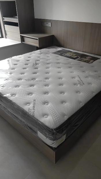 家用床垫案例四