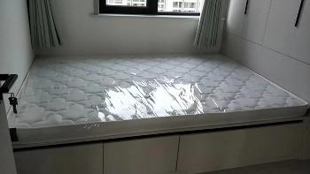 家用床垫案例五