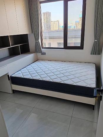 家用床垫案例六