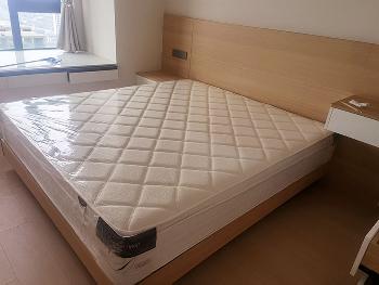 农村家庭床垫