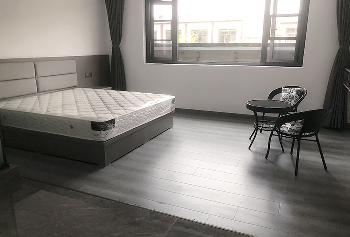 酒店使用床垫实拍